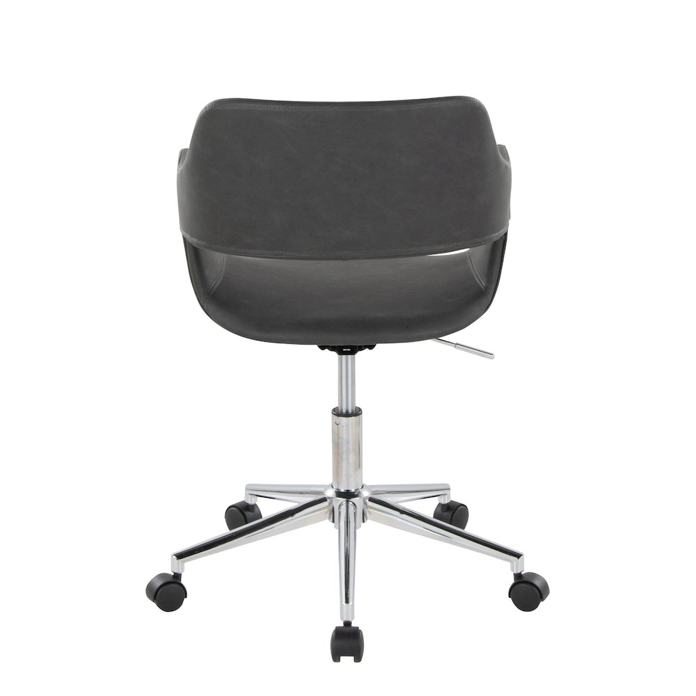 Margarite Task Chair. Picture 4
