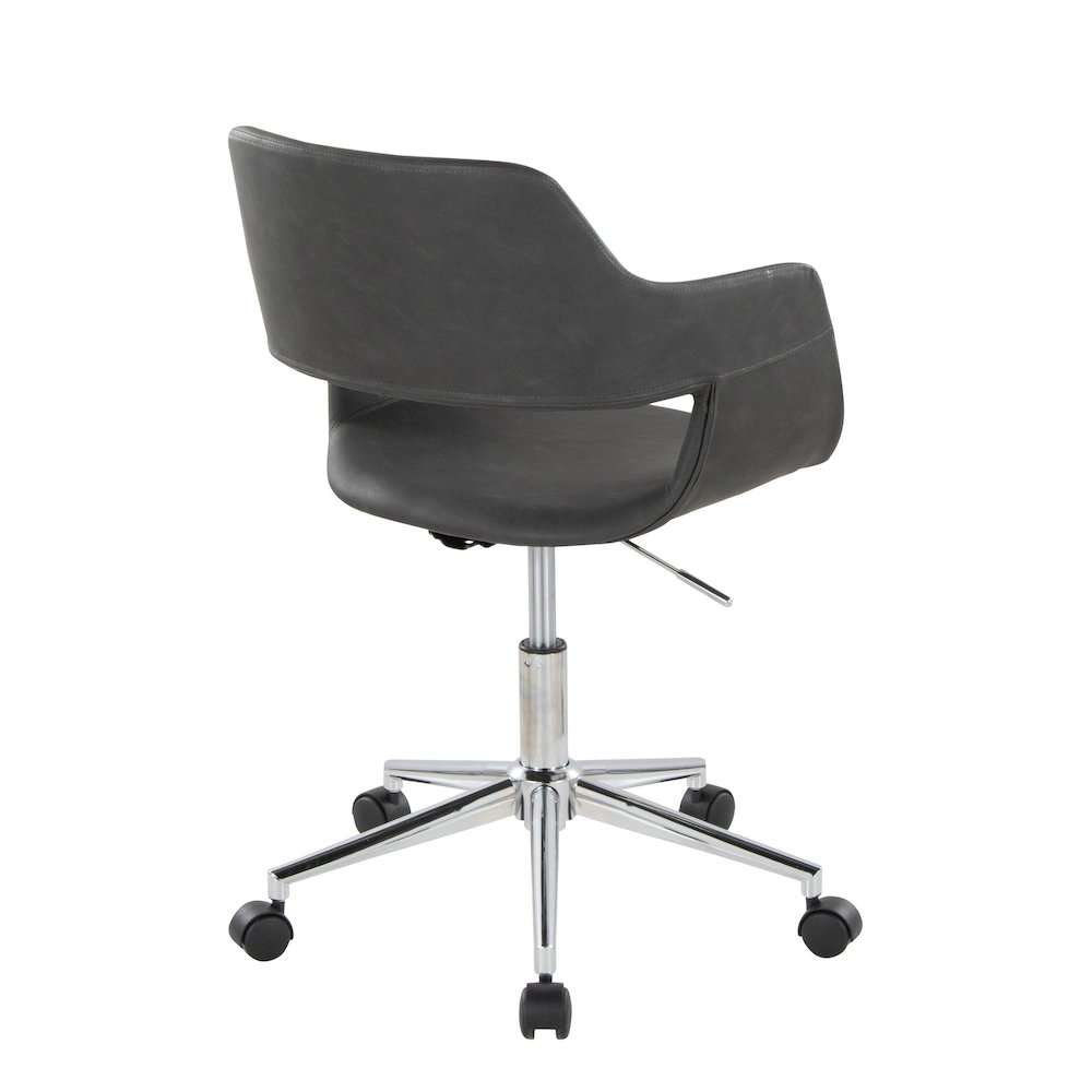 Margarite Task Chair. Picture 3