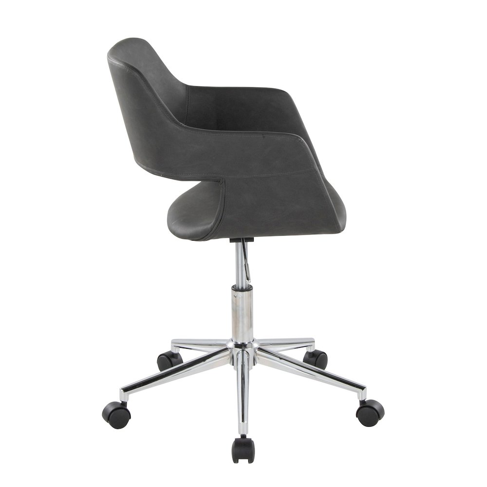 Margarite Task Chair. Picture 2