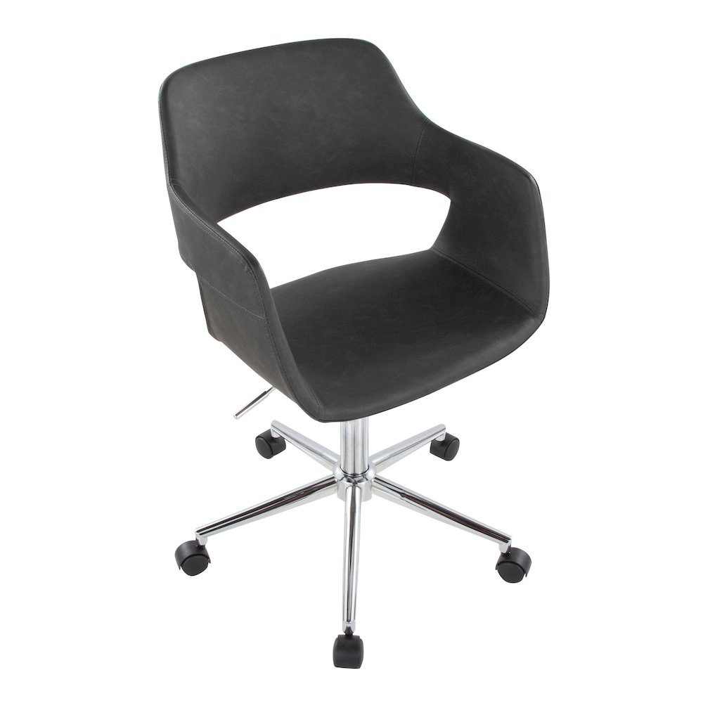 Margarite Task Chair. Picture 6