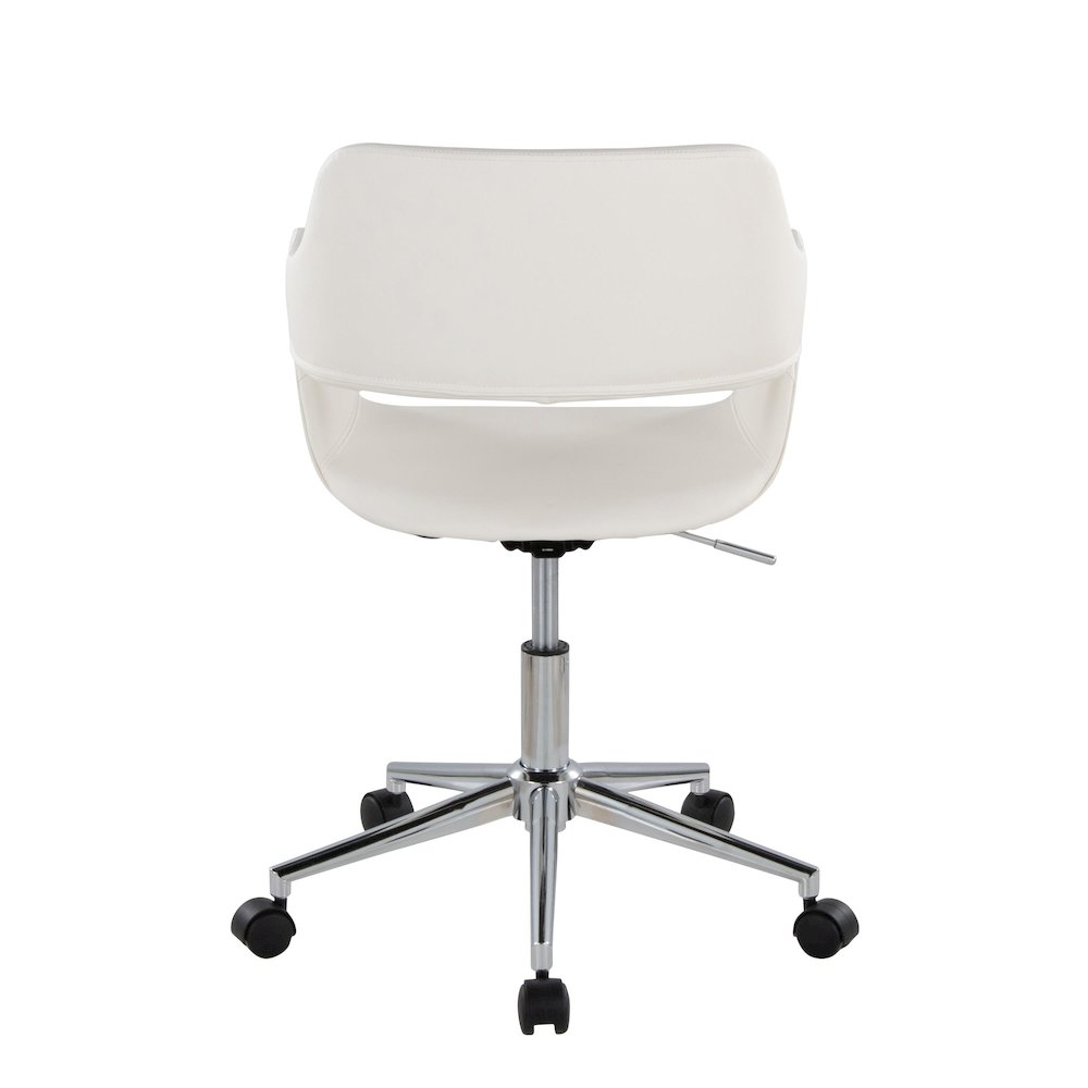 Margarite Task Chair. Picture 4