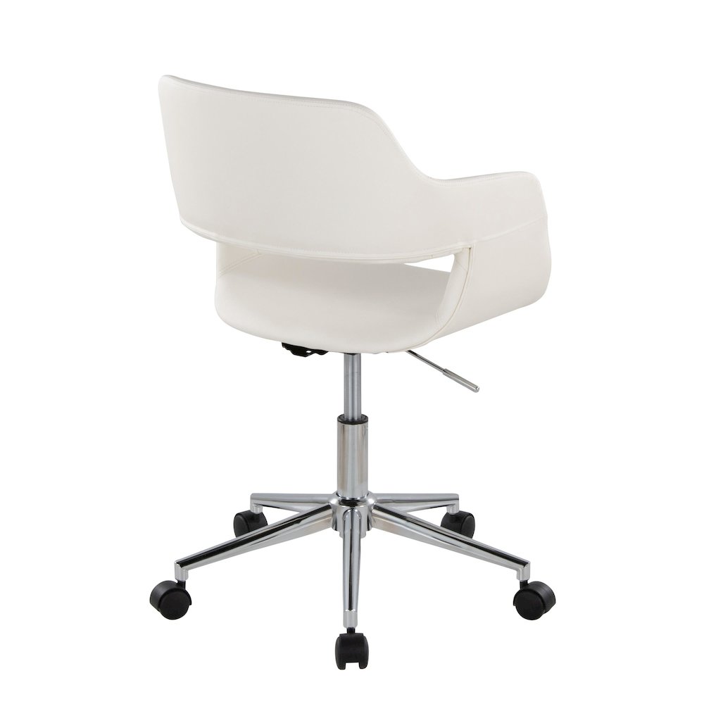 Margarite Task Chair. Picture 3