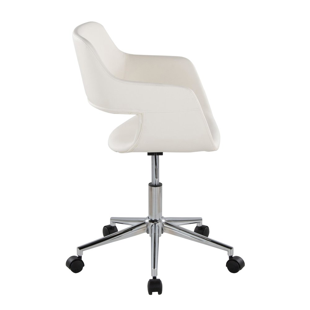 Margarite Task Chair. Picture 2