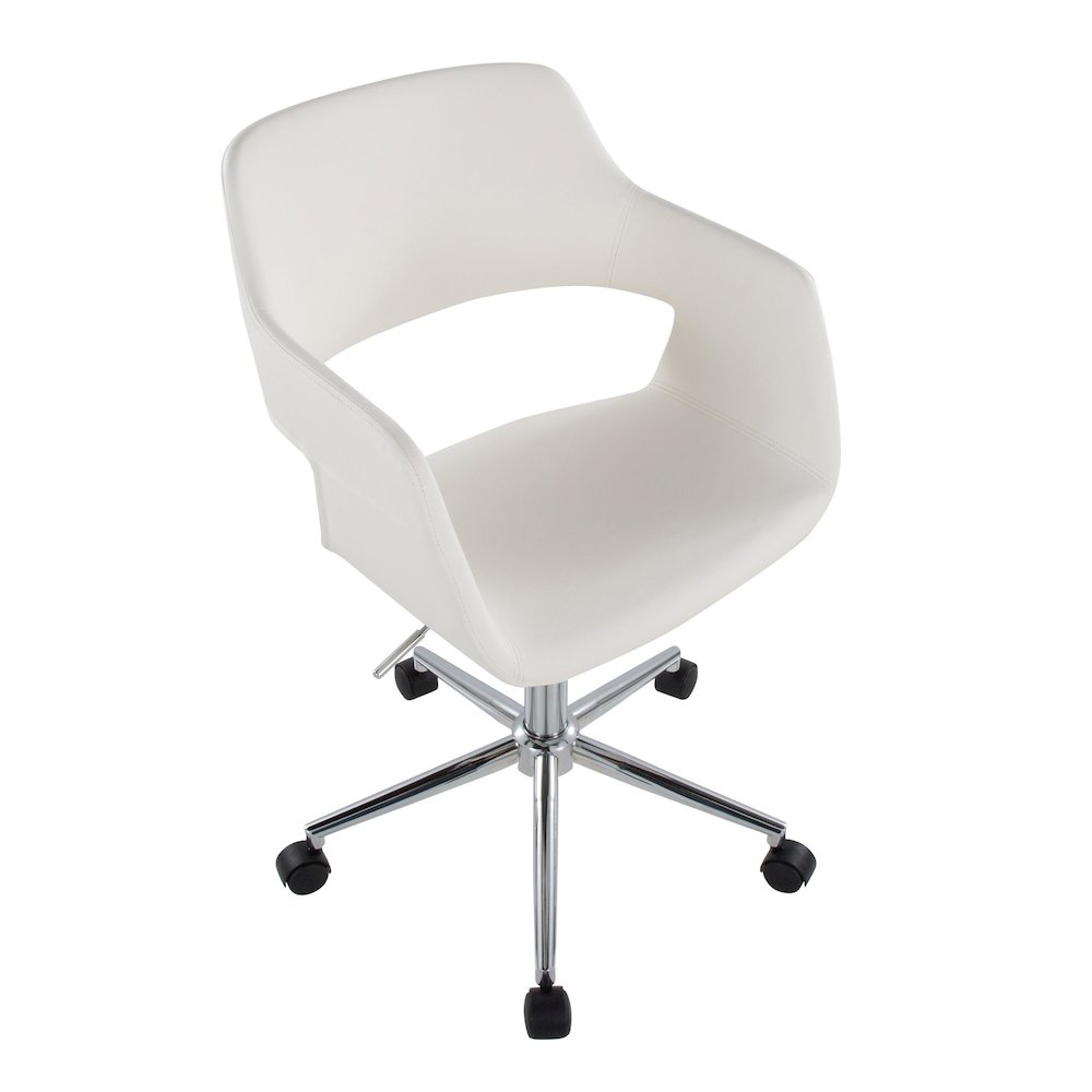 Margarite Task Chair. Picture 6