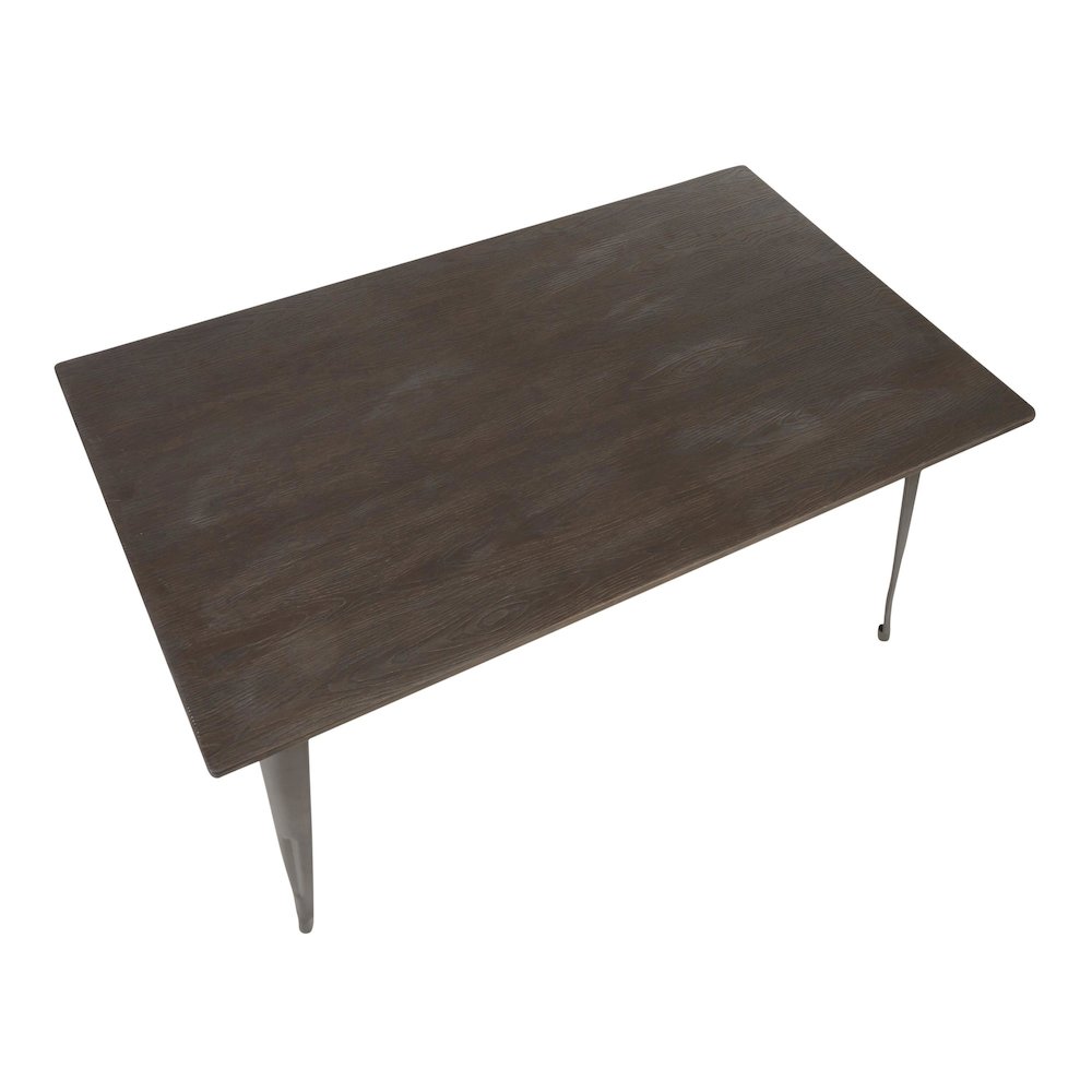 Oregon Dining Table. Picture 6