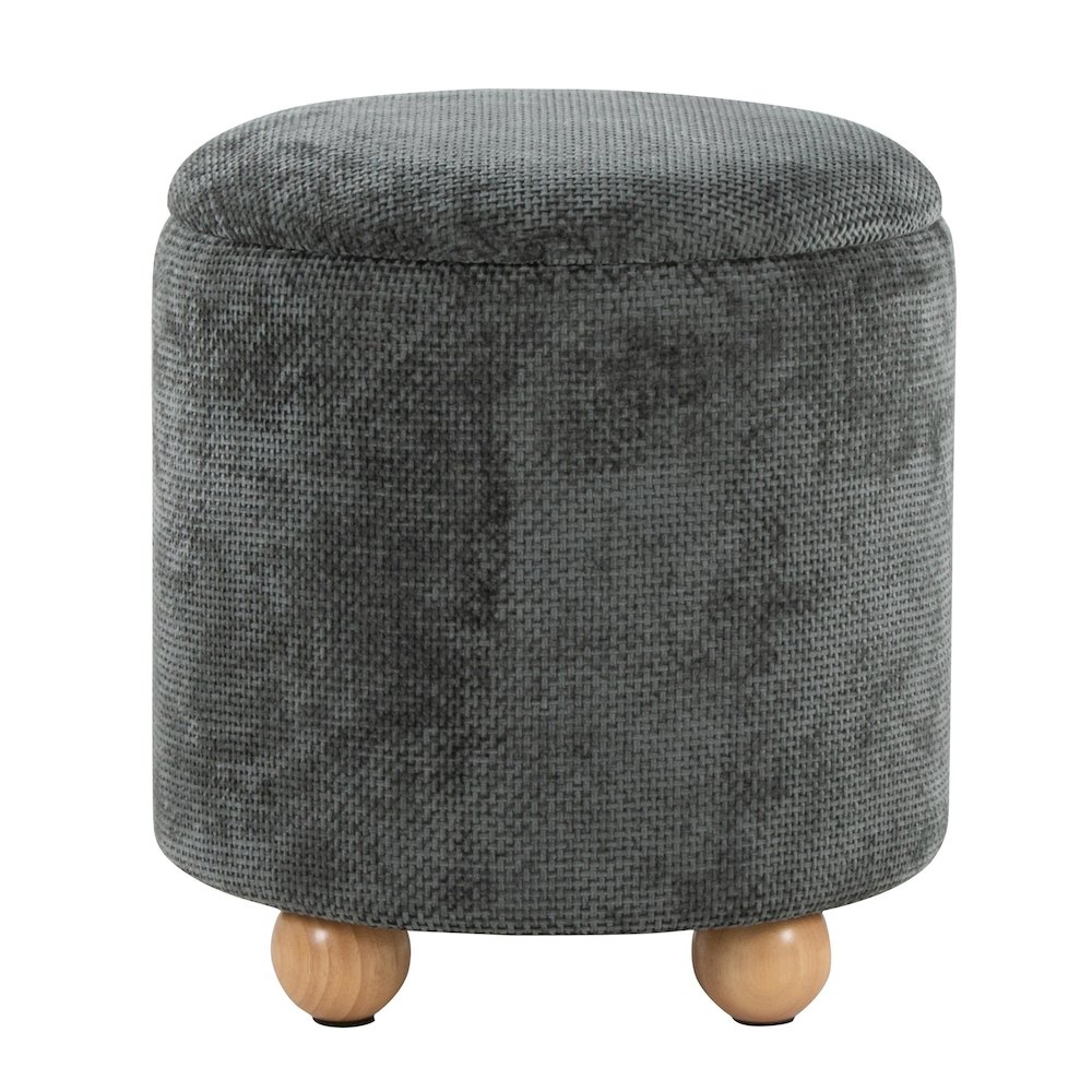 Bacci Ottoman - Set of 2. Picture 3