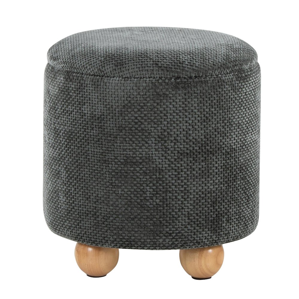 Bacci Ottoman - Set of 2. Picture 4