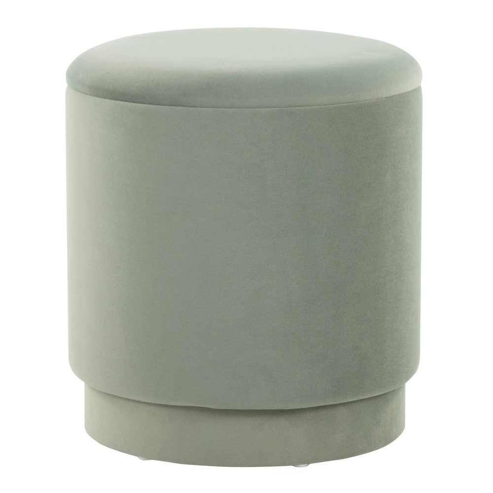 Marla Upholstered Ottoman Set. Picture 5
