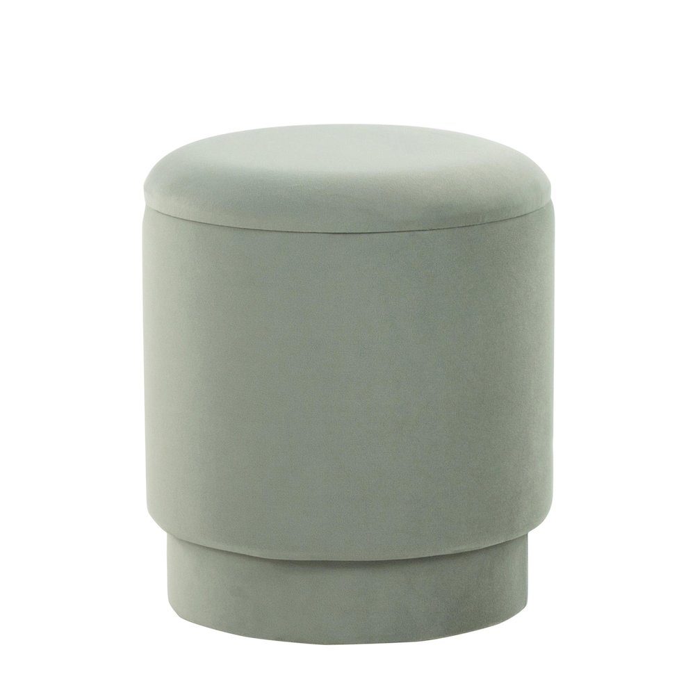 Marla Upholstered Ottoman Set. Picture 6