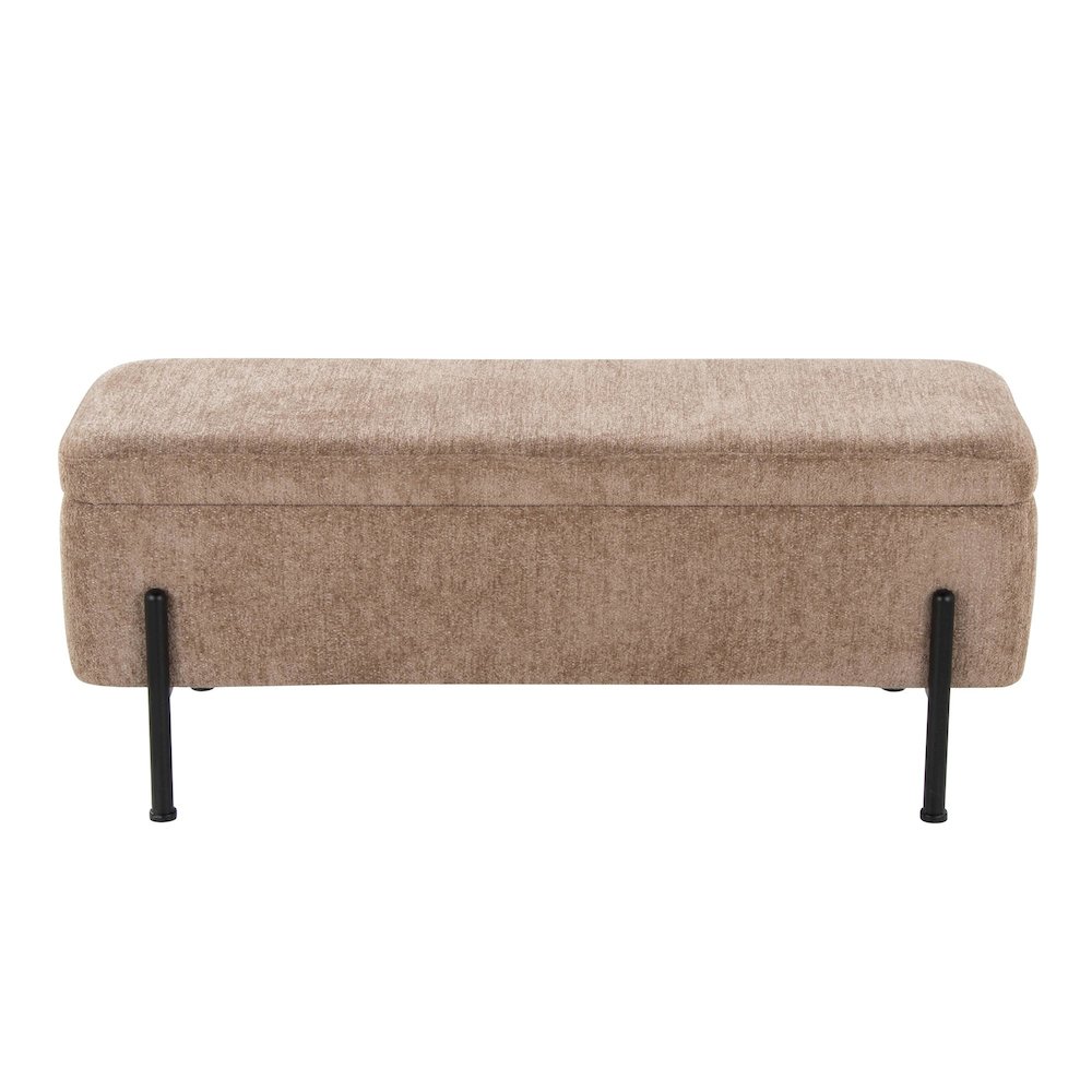 Daniella Storage Bench. Picture 6