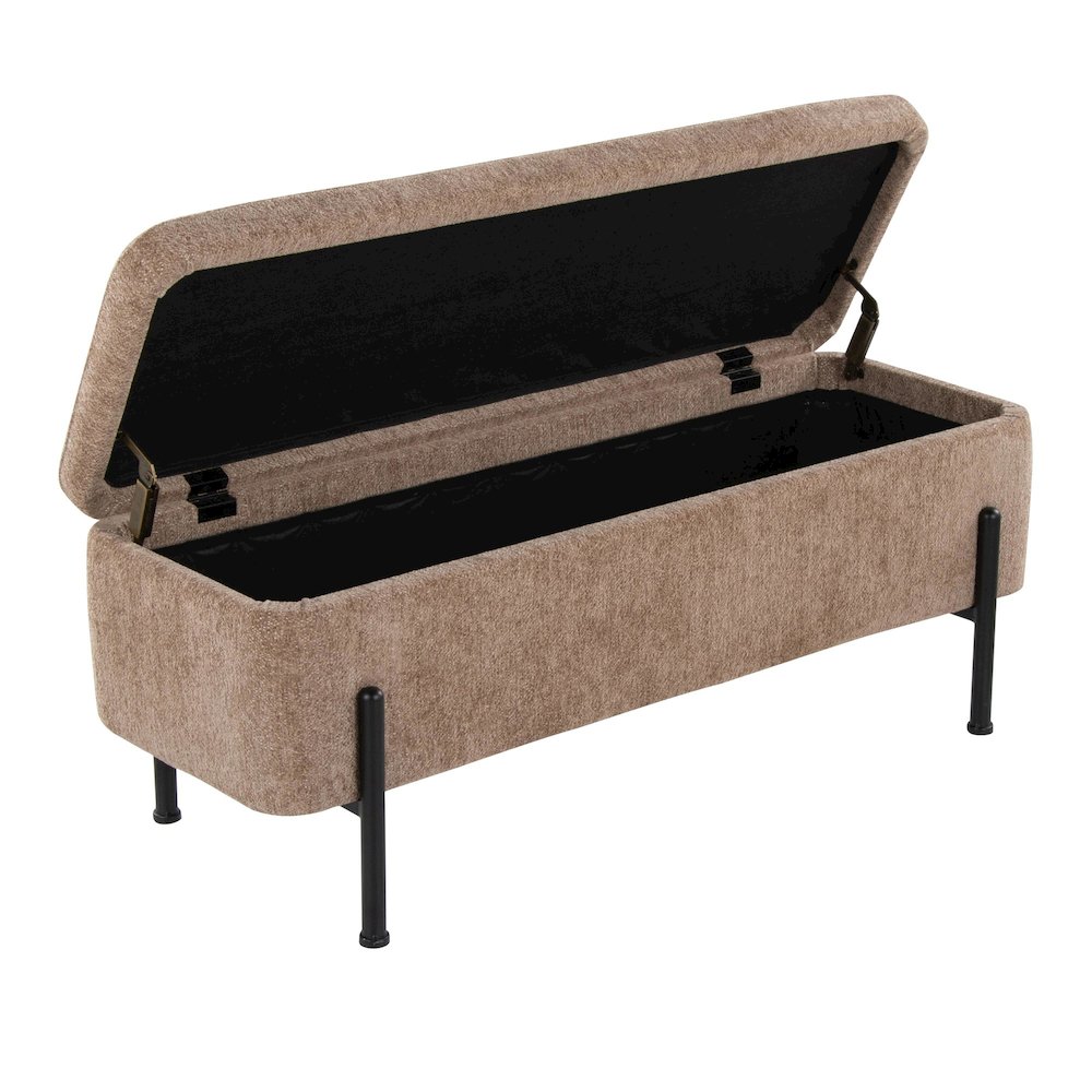 Daniella Storage Bench. Picture 2