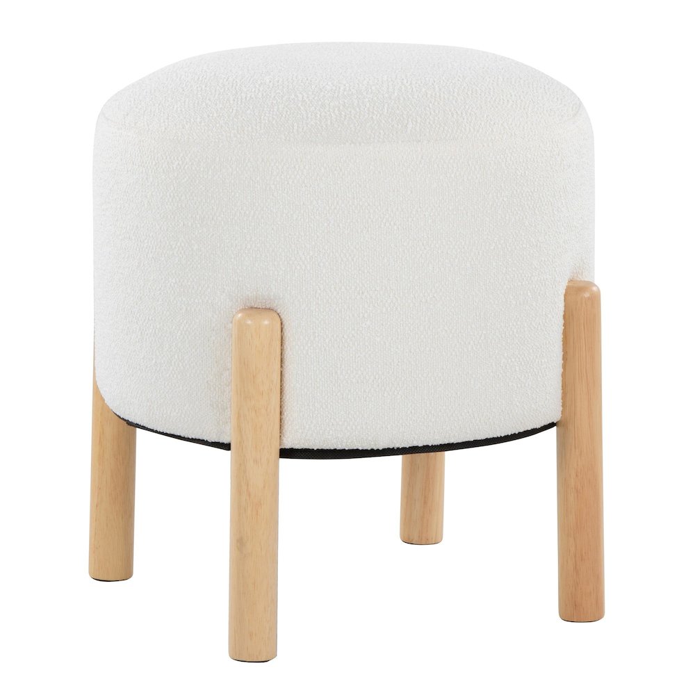 Michelle Ottoman. Picture 1