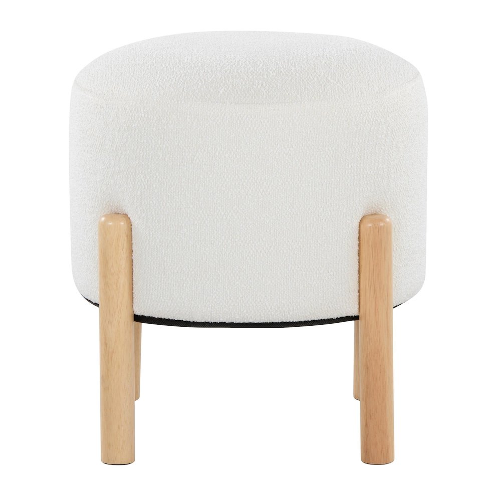Michelle Ottoman. Picture 2