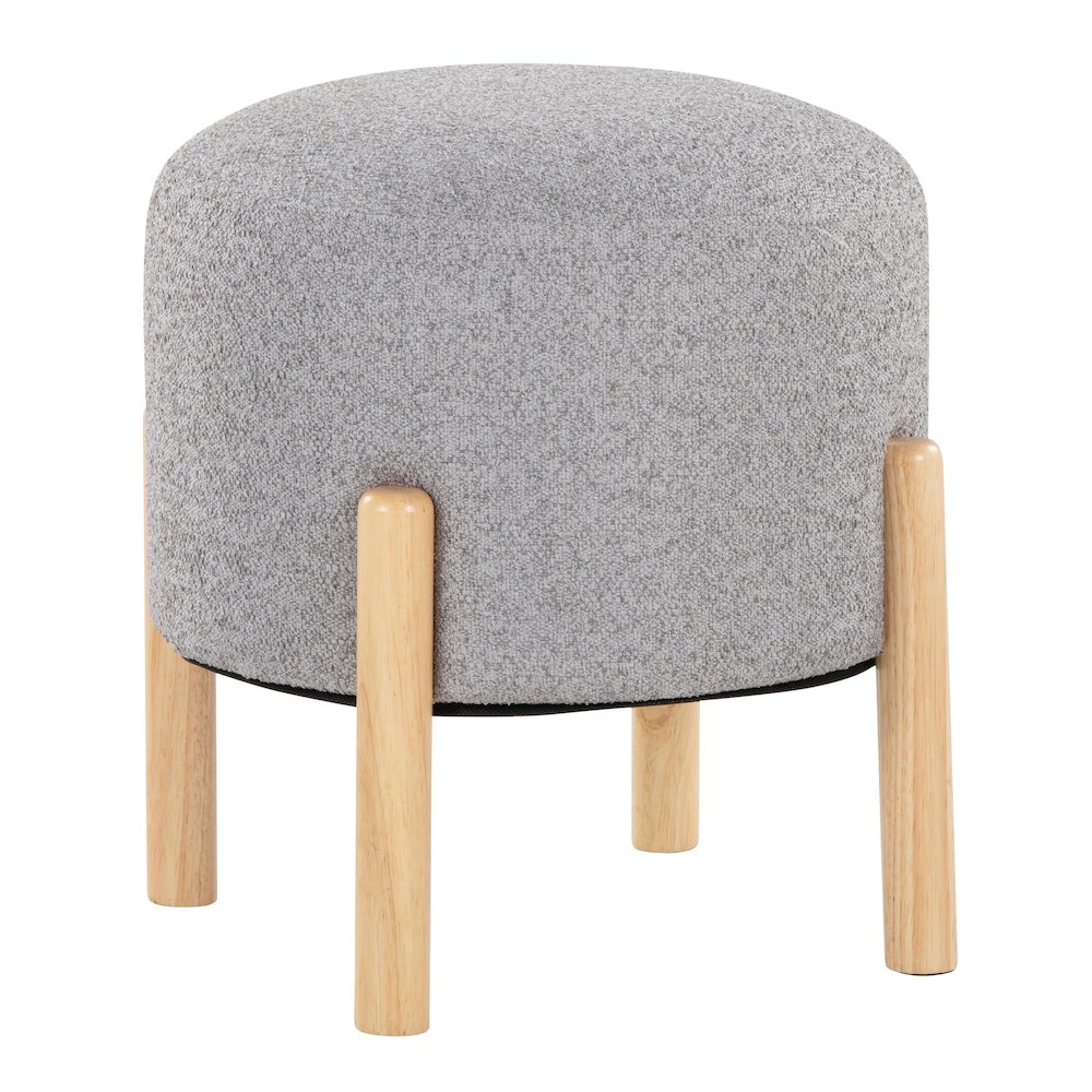 Michelle Ottoman. Picture 1
