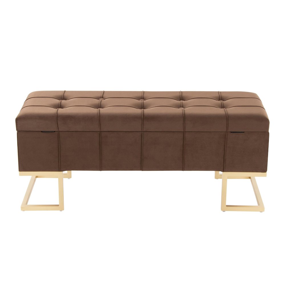 Midas Storage Bench. Picture 4