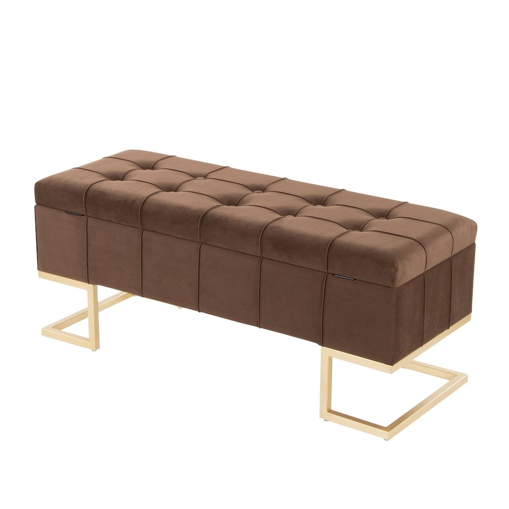 Midas Storage Bench. Picture 3