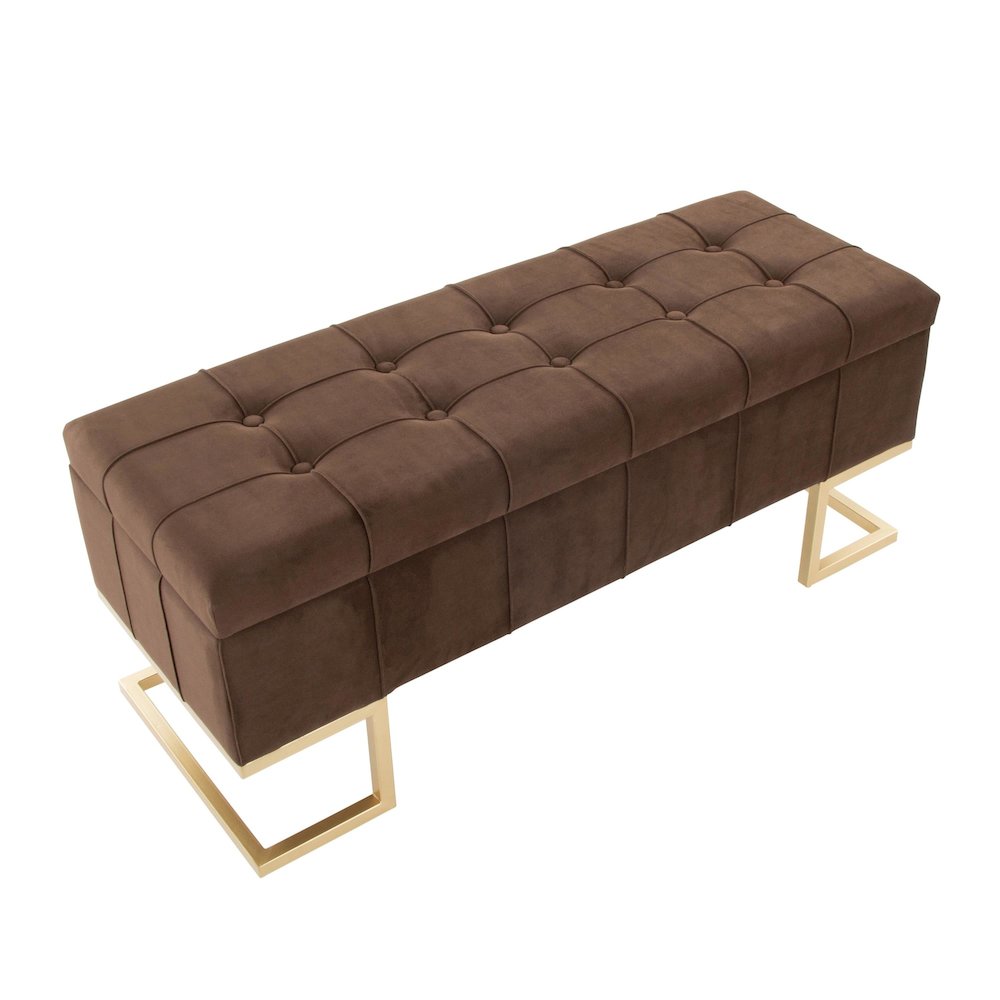 Midas Storage Bench. Picture 6