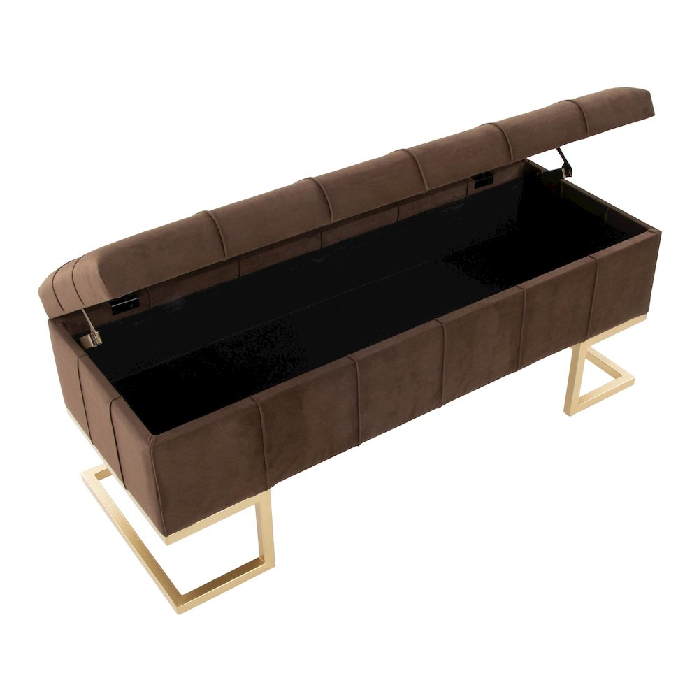 Midas Storage Bench. Picture 7