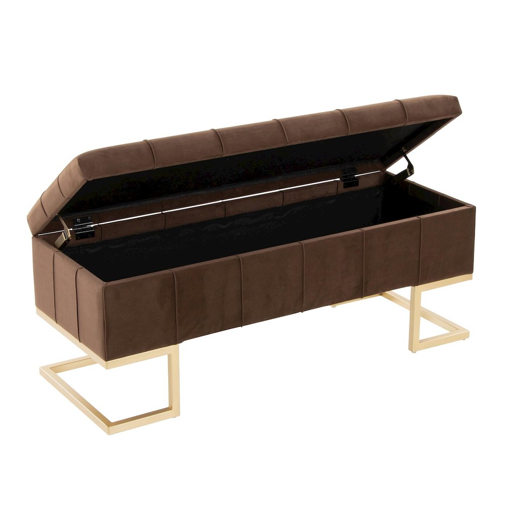 Midas Storage Bench. Picture 8