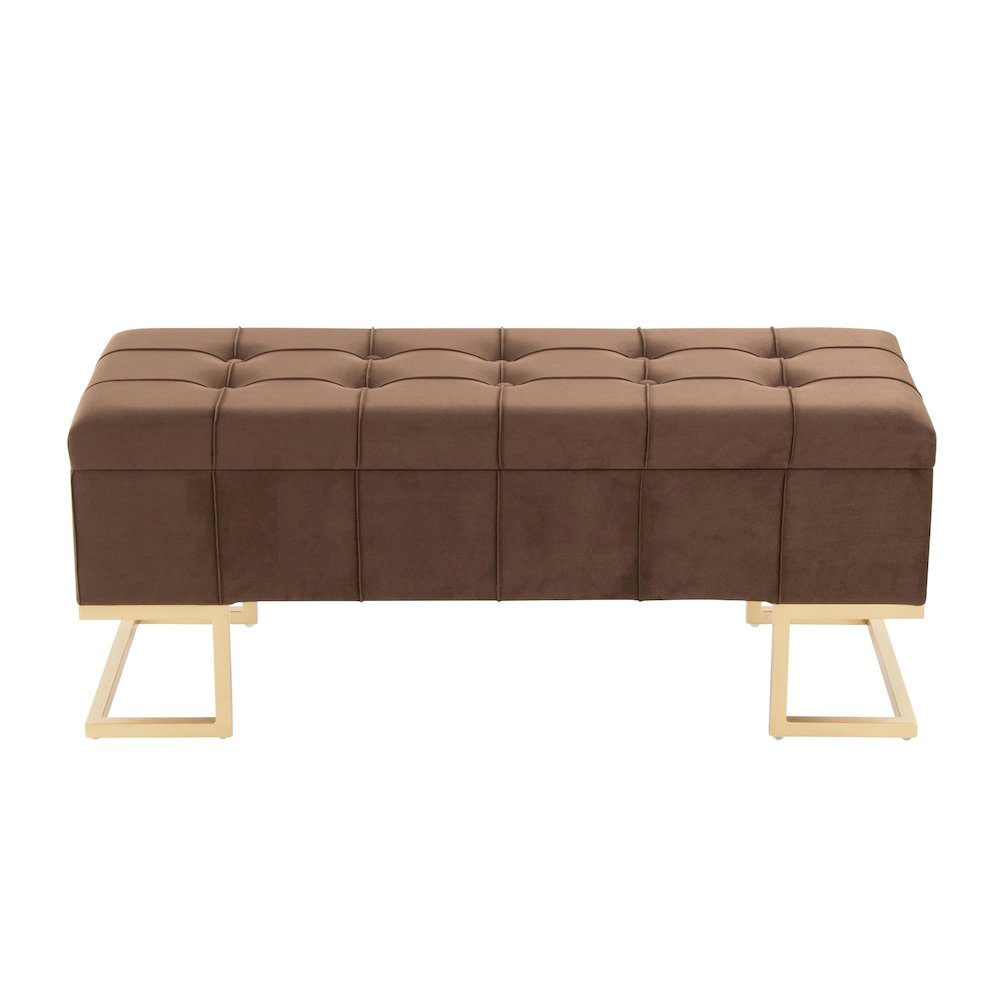 Midas Storage Bench. Picture 5