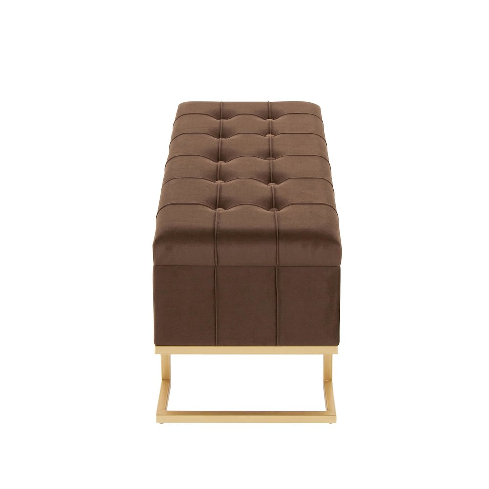 Midas Storage Bench. Picture 2