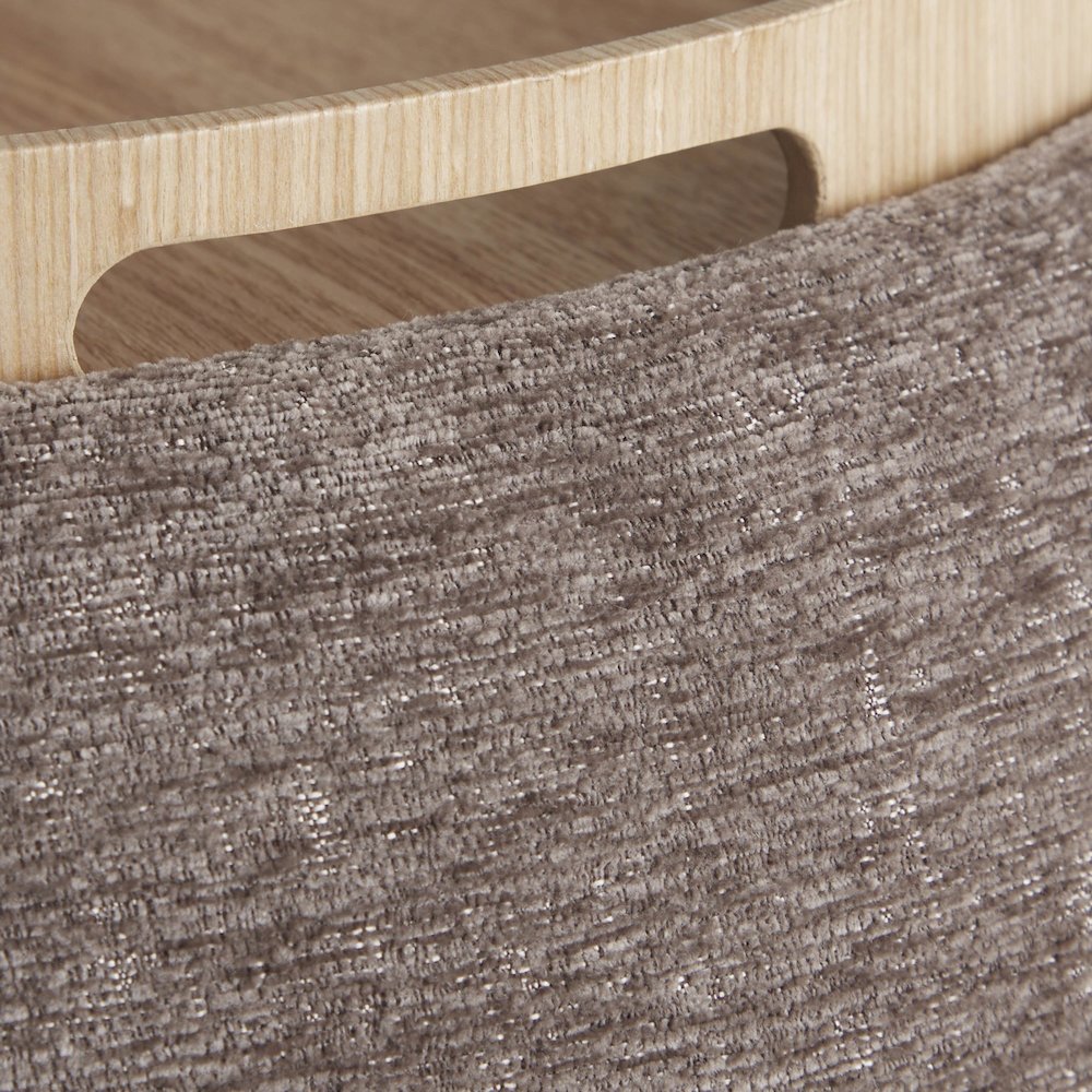 Tray Pouf. Picture 6