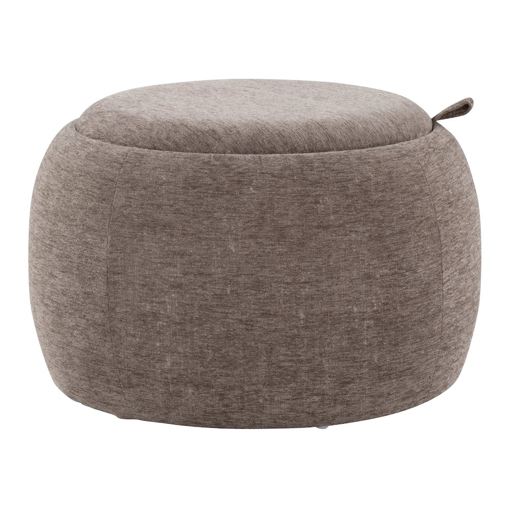 Tray Pouf. Picture 1