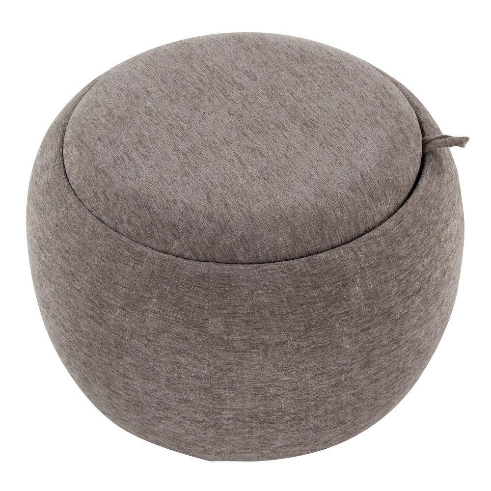 Tray Pouf. Picture 4