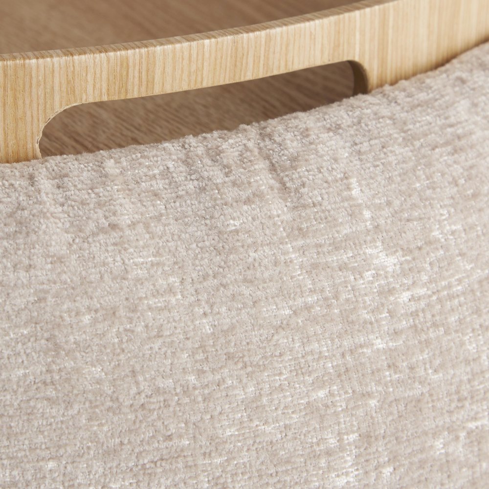 Tray Pouf. Picture 6