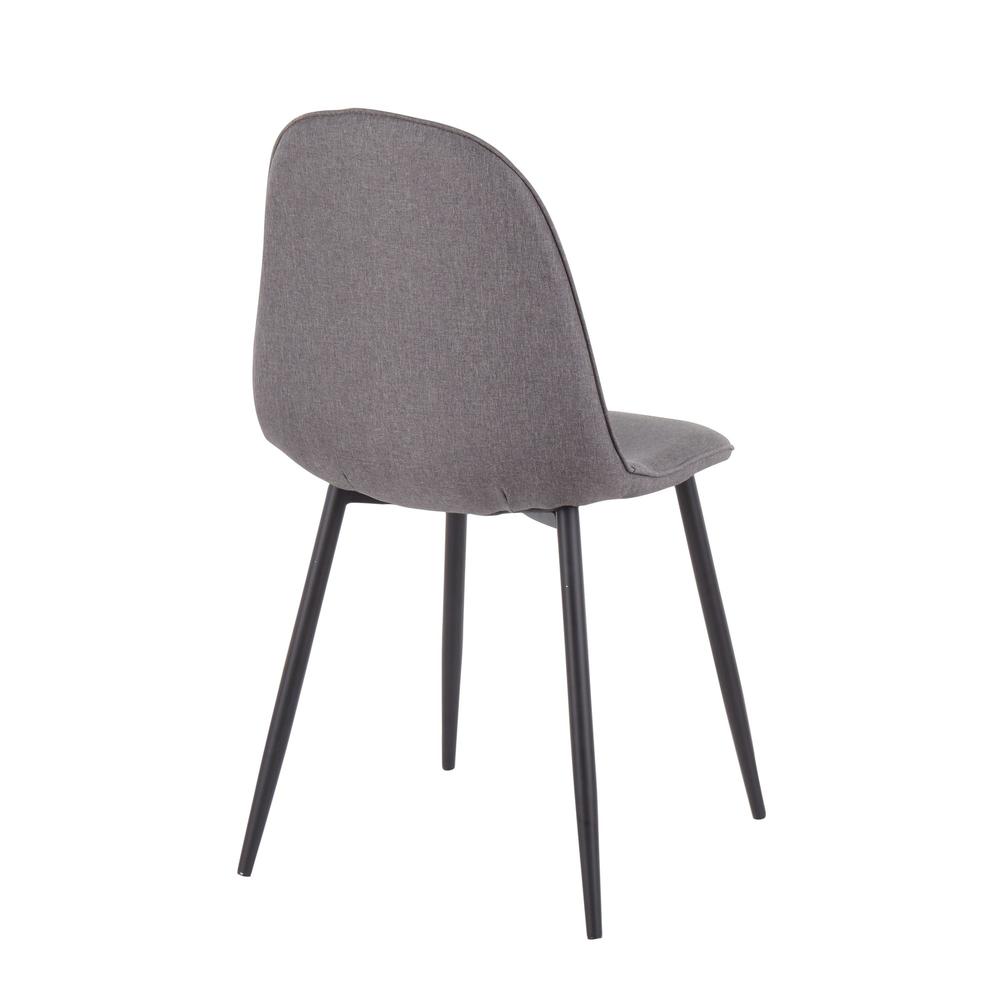 Pebble Chair - Set of 2. Picture 8