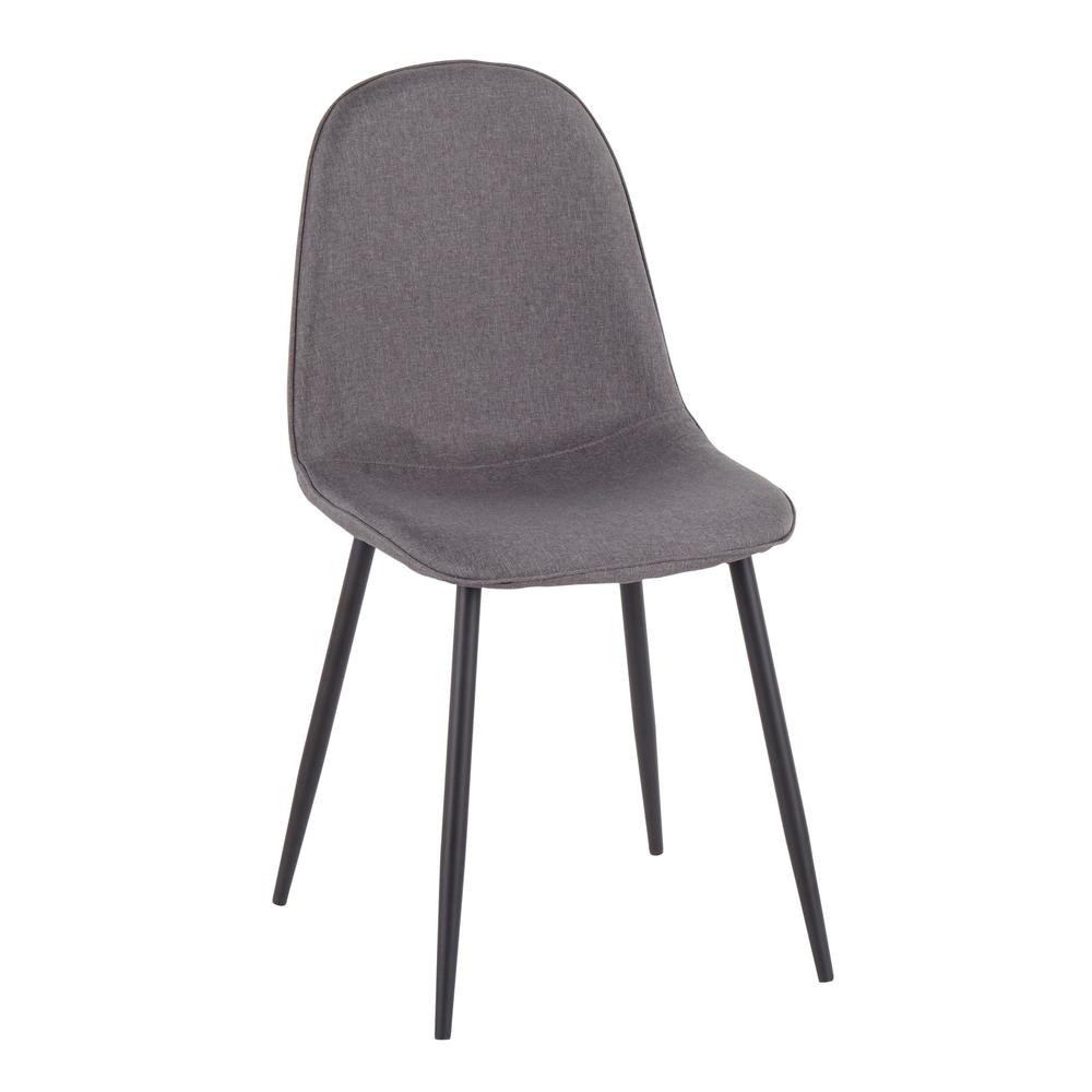 Pebble Chair - Set of 2. Picture 6