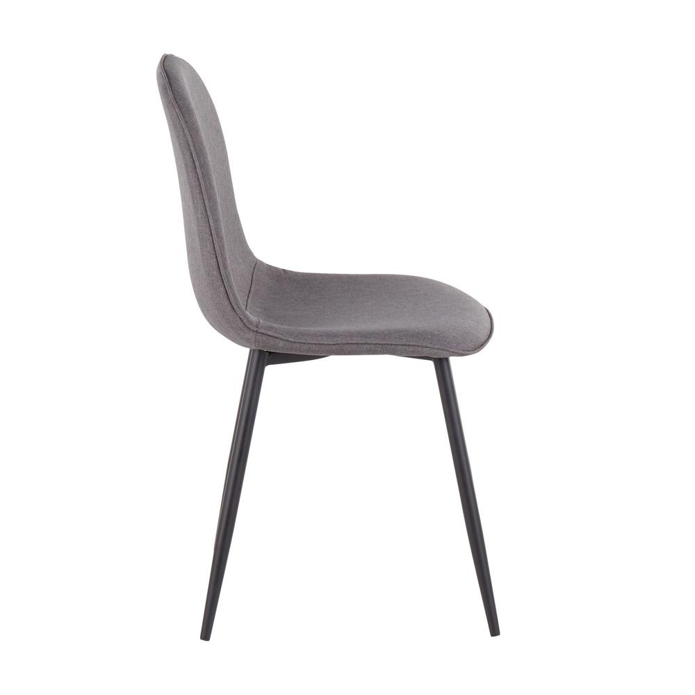 Pebble Chair - Set of 2. Picture 7