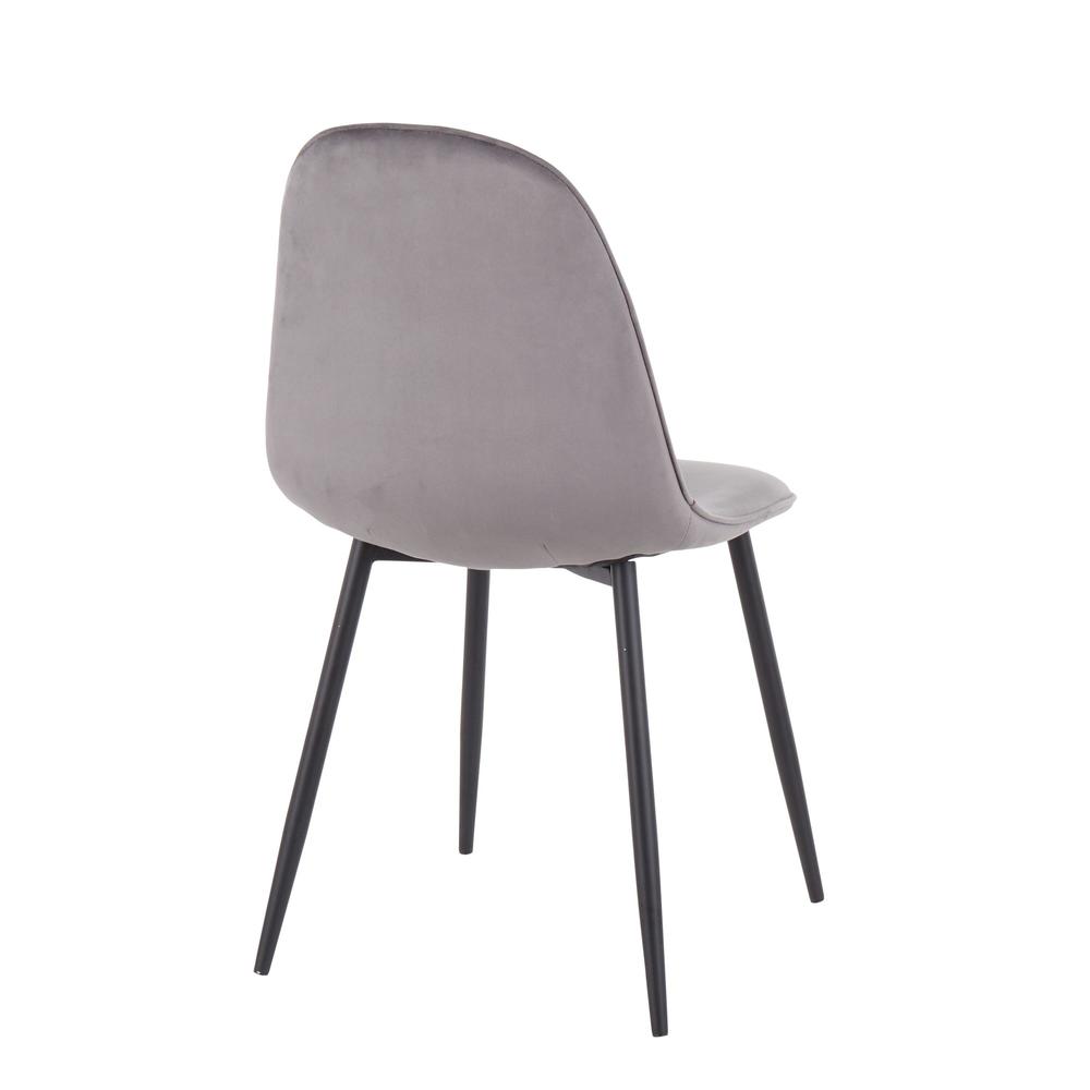 Pebble Chair - Set of 2. Picture 7