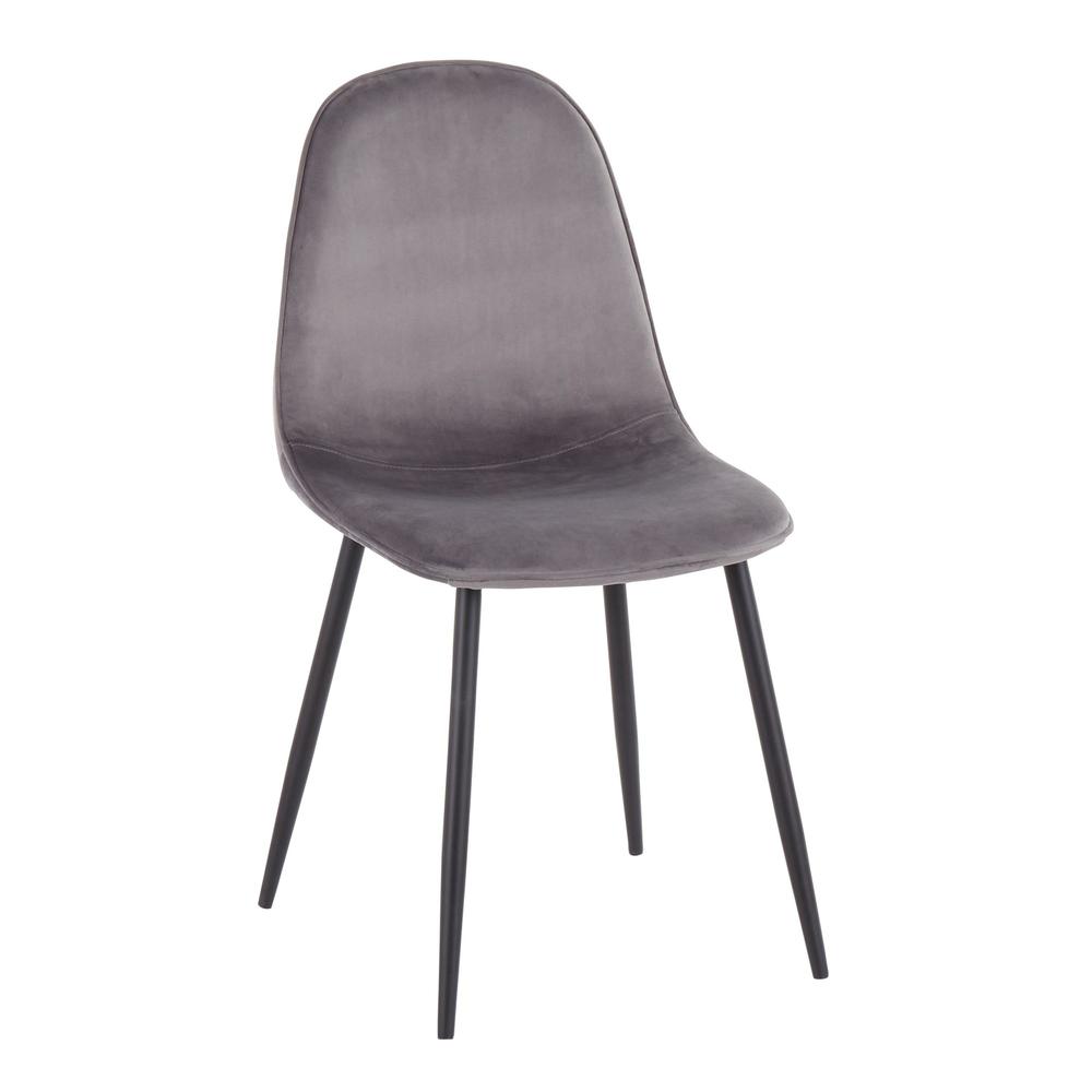 Pebble Chair - Set of 2. Picture 5