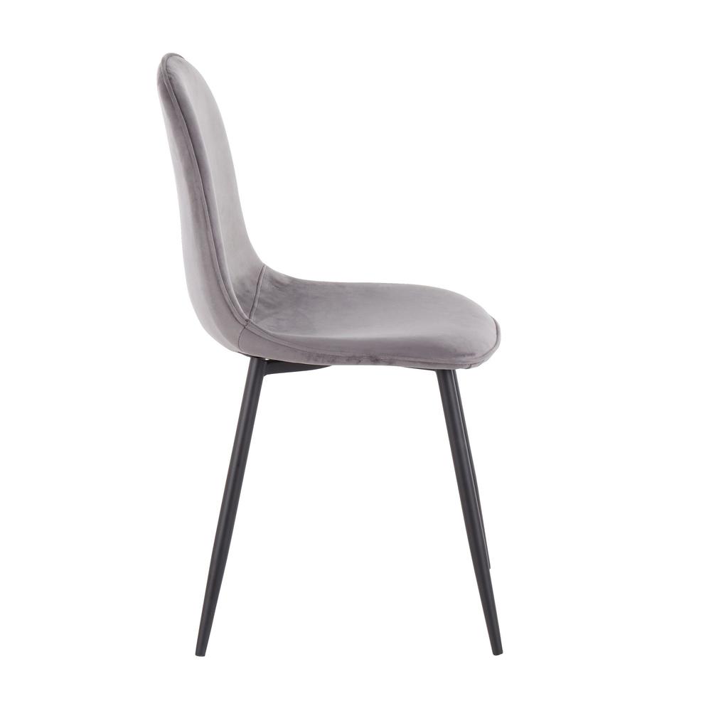 Pebble Chair - Set of 2. Picture 6