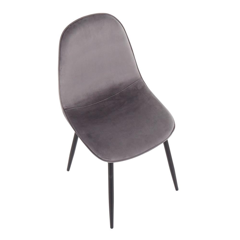 Pebble Chair - Set of 2. Picture 10