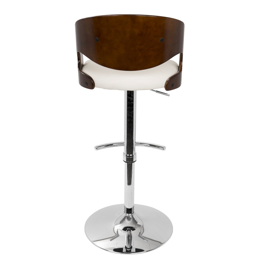 Pino Barstool. Picture 5