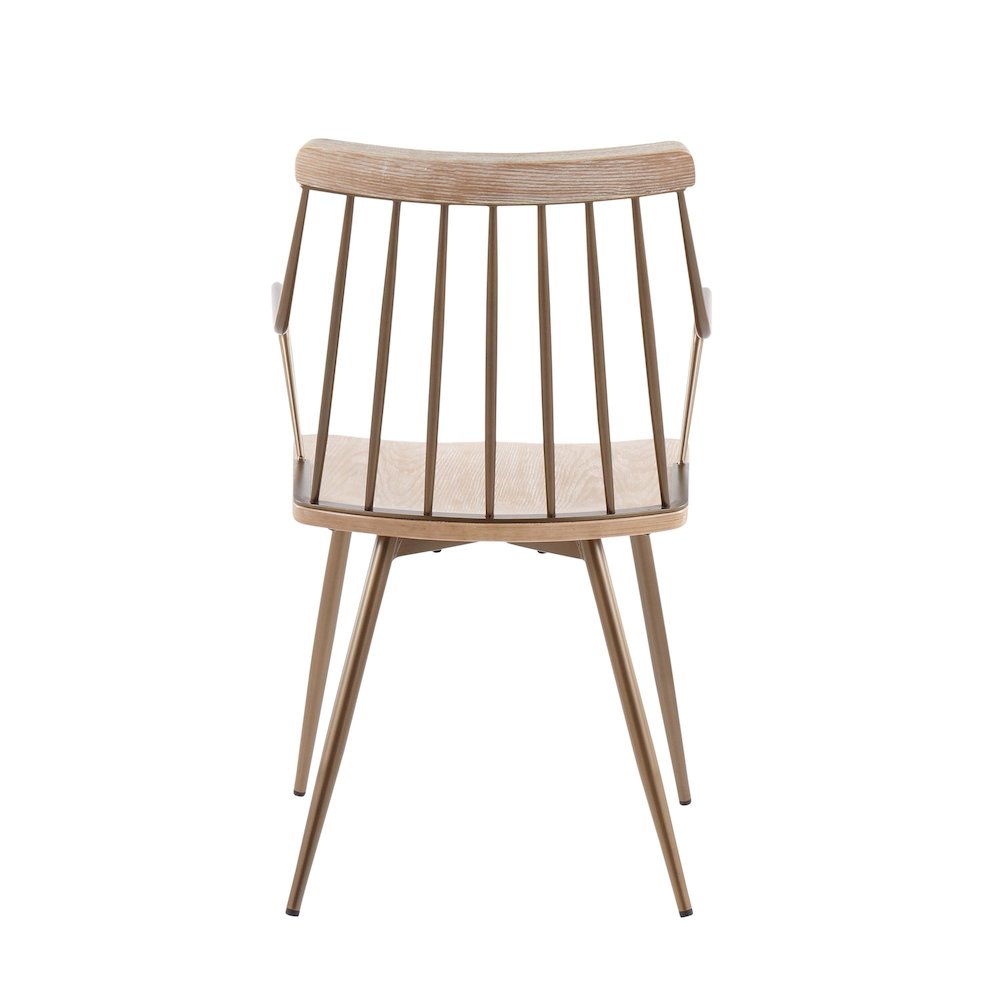 Preston Chair. Picture 4