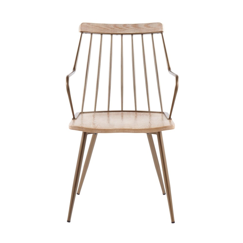Preston Chair. Picture 5