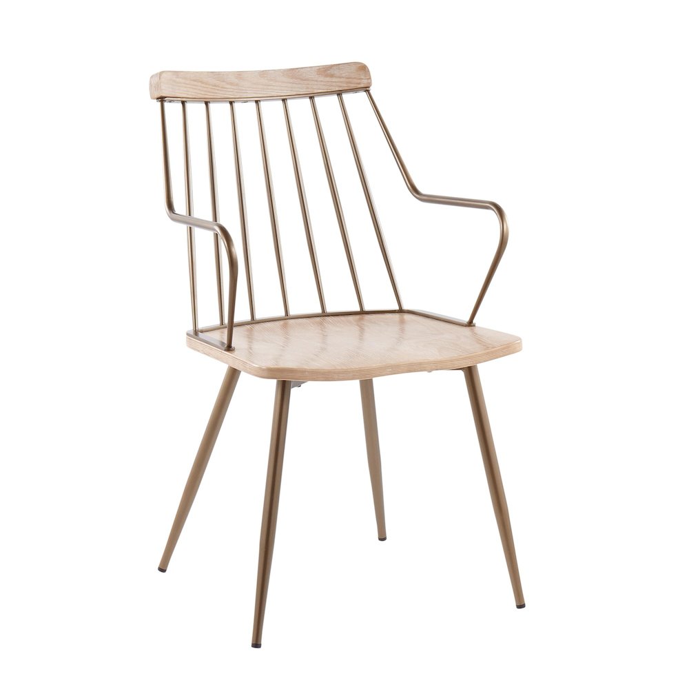 Preston Chair. Picture 1