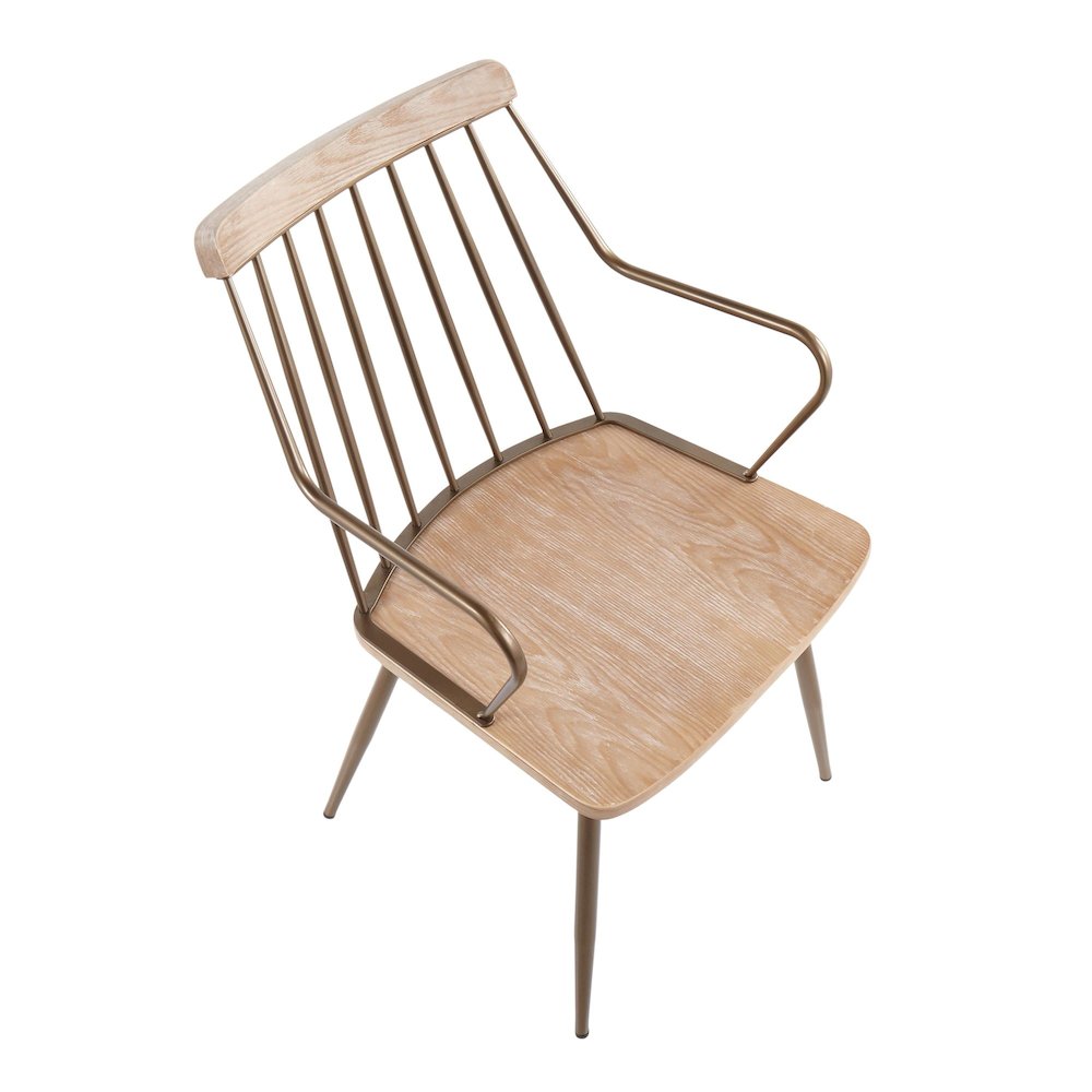 Preston Chair. Picture 6
