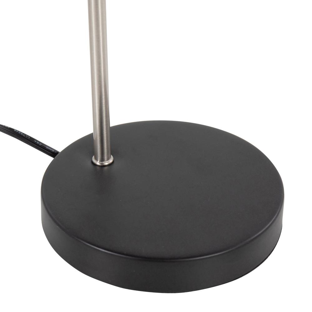 Puck Table Lamp. Picture 8