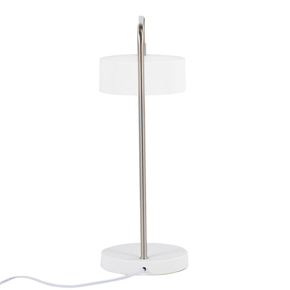 Puck Table Lamp. Picture 5