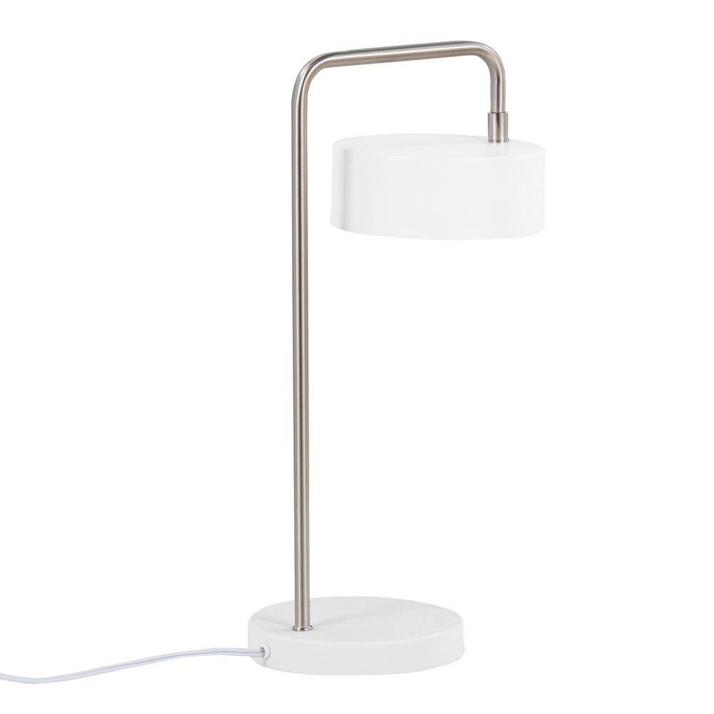 Puck Table Lamp. Picture 4