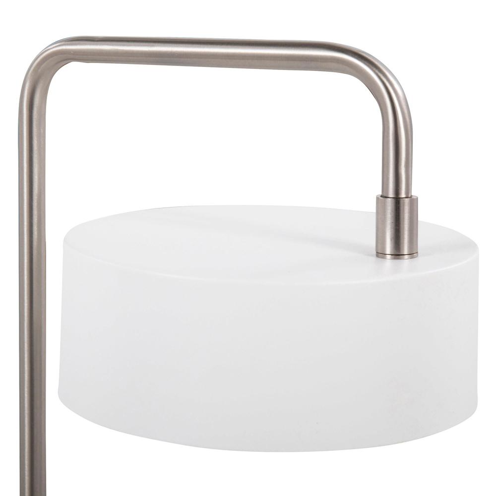 Puck Table Lamp. Picture 8