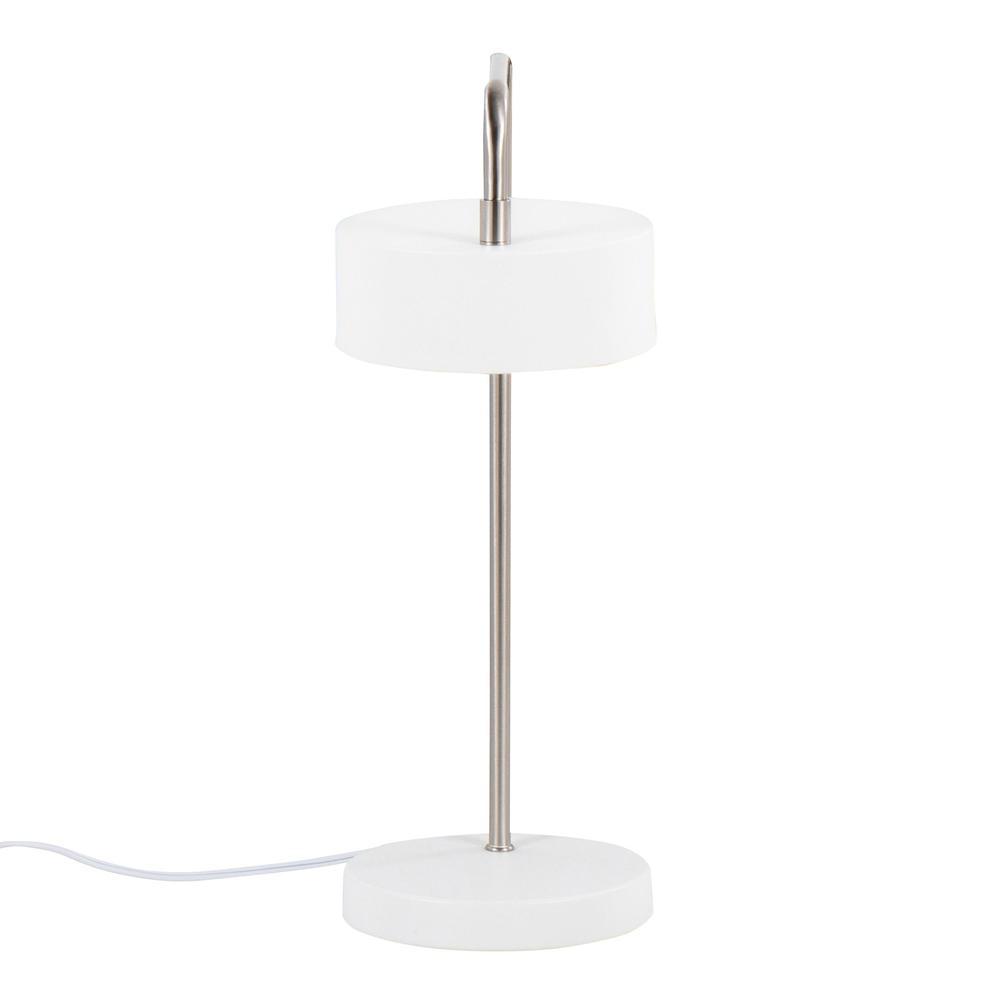 Puck Table Lamp. Picture 6