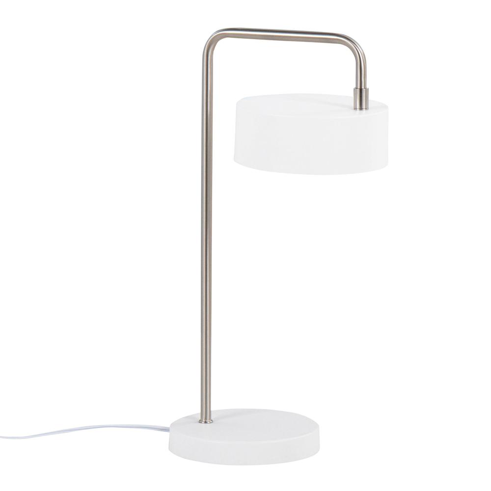 Puck Table Lamp. Picture 2