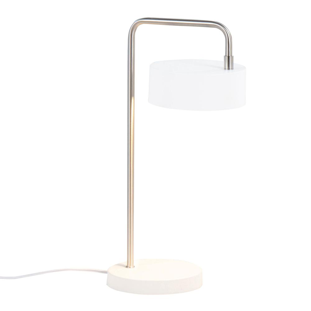 Puck Table Lamp. Picture 1