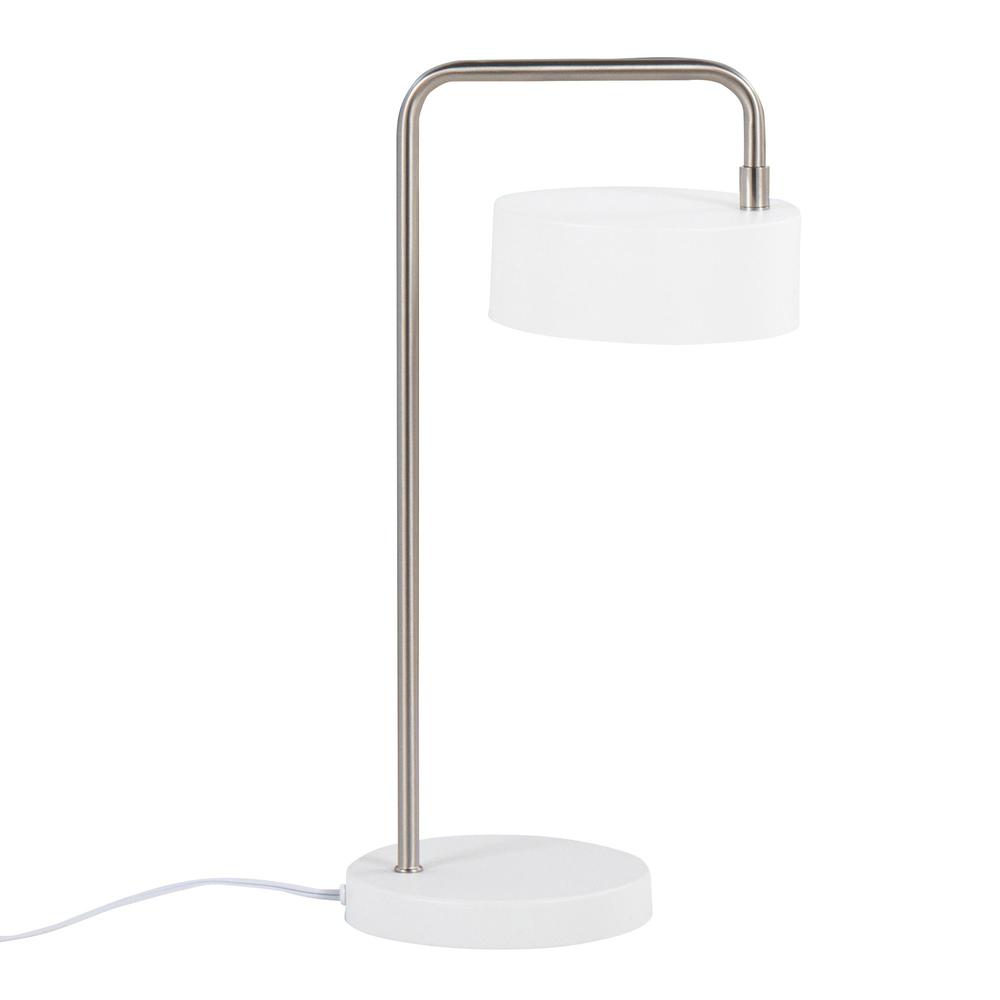 Puck Table Lamp. Picture 3