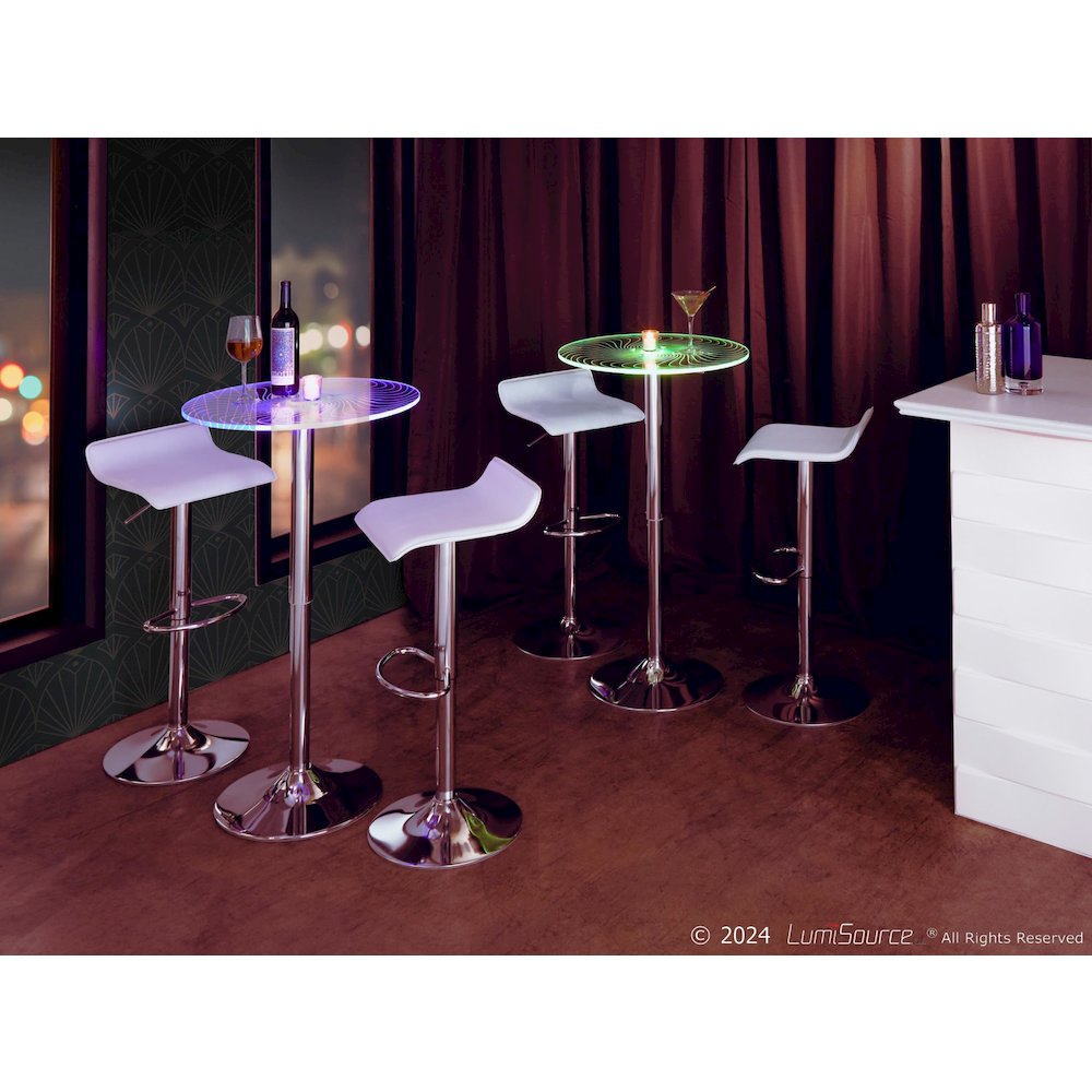 Spyra-Ale Bar Set - 3 Piece. Picture 3